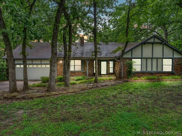 868 N Frisco St, Catoosa, OK 74015