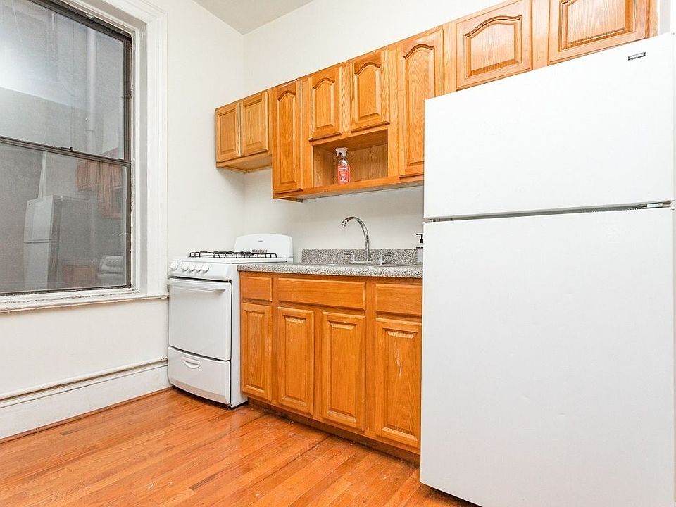 1st image of 607 Franklin Ave #3A