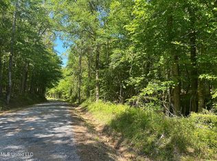 Mill Branch Rd, Pulaski, MS 39152