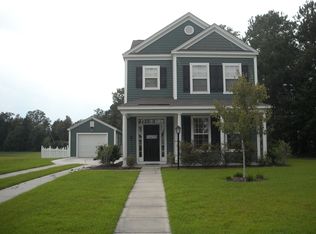 8985 N Red Maple Cir, Summerville, SC 29485