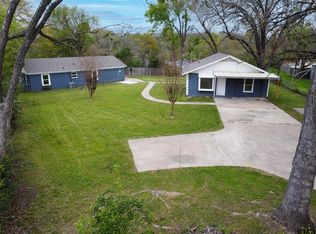 2007 Lee St, Tyler, TX 75702