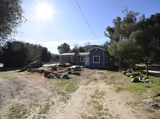 24435 Viejas Grade Rd, Descanso, CA 91916