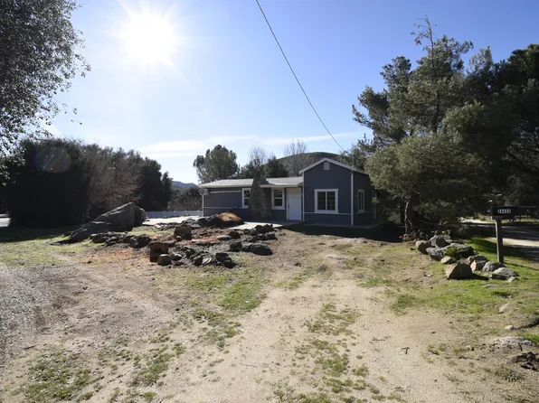 24435 Viejas Grade Rd, Descanso, CA 91916
