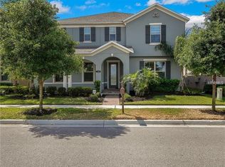 11836 Gray Rock Trl, Windermere, FL 34786