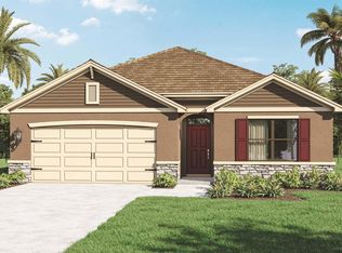 2788 Fermoy Dr, Ormond Beach, FL 32174