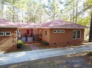 1148 Paul Murphy Rd, Moultrie, GA 31768