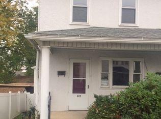 612 12th Ave, Scranton, PA 18504