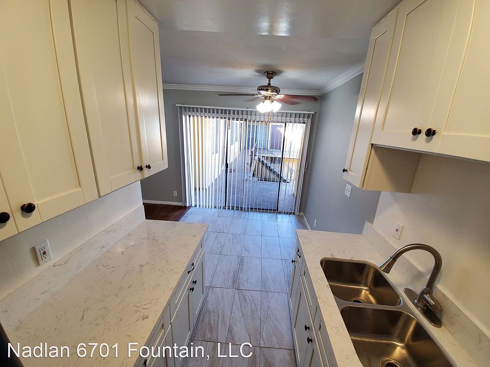 1st image of 6701 Fountain Ave APT 203