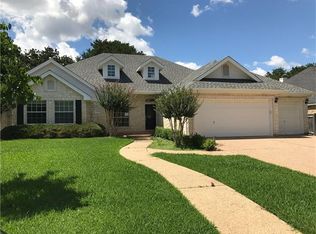 29005 Colonial Dr, Georgetown, TX 78628