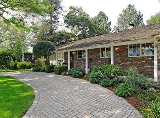 165 Thames Ln, Los Altos, CA 94022