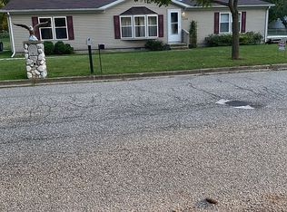 2225 Webster St, Lansing, MI 48911