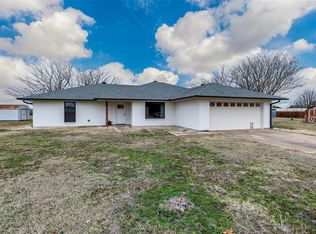 121 Prairie View St, Aledo, TX 76008