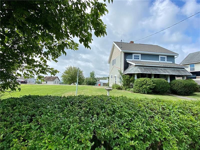 50 Bliss Ave, Nemacolin, PA 15351 Zillow