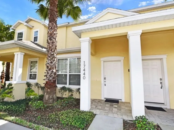 17440 Placidity Ave, Clermont, FL 34714