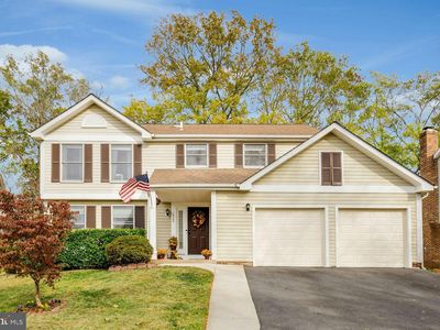 10297 Woodmont Ct, Manassas, VA, 20110