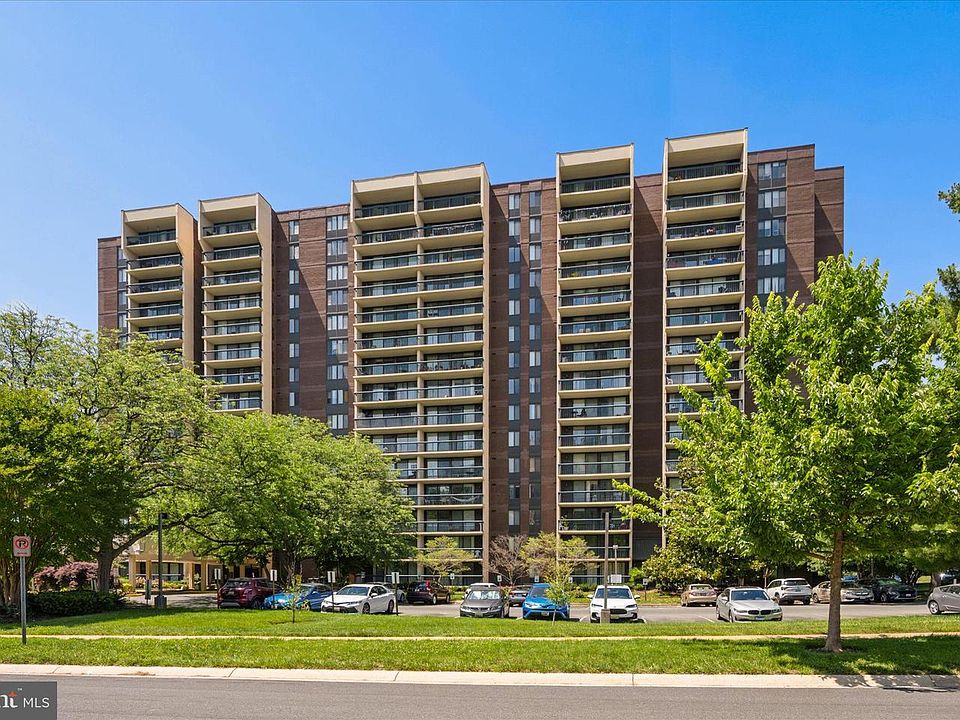 1st image of 7401 Westlake Ter APT 607