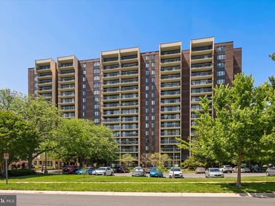 7401 Westlake Ter APT 607, Bethesda, MD, 20817