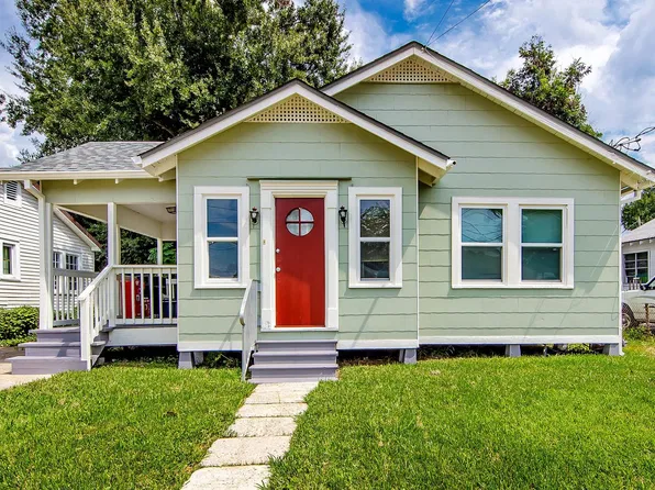 1209 Roussell St, Houma, LA 70360