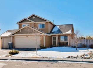 1408 Gettyzburg Dr, Cheyenne, WY 82001