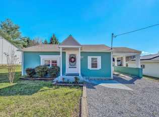 1355 Gillette Ave SE, Roanoke, VA 24014