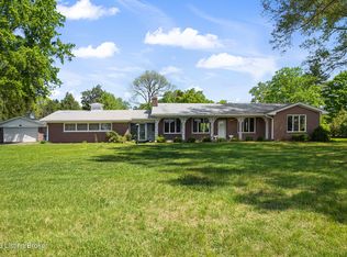 825 N Pope Lick Rd, Middletown, KY 40243