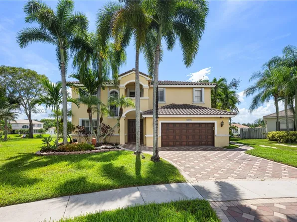 18806 NW 23rd Pl, Hollywood, FL 33029