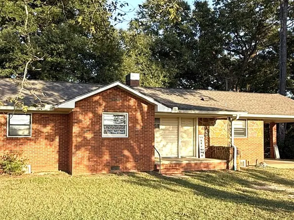 1510 Elba Hwy, Troy, AL 36079