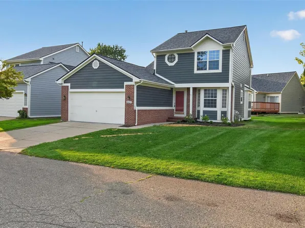 41437 Cornell Dr, Novi, MI 48377