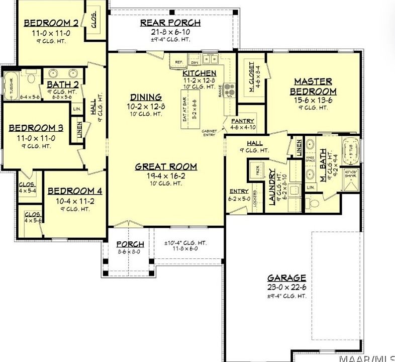 32 Madix Dr, Eclectic, AL 36026 MLS 556658 Zillow