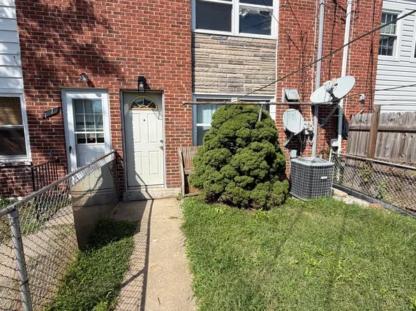 7915 Baltimore St, Baltimore, MD 21224