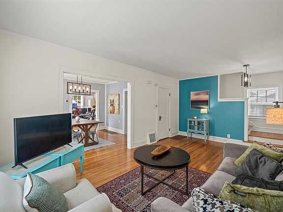 5th image of 5612 Harrison St