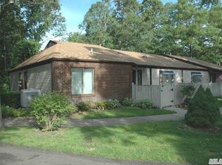 64 Birchwood Rd, Coram, NY 11727