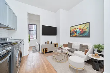 421 East 80th Street, #2