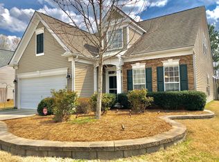 8521 Condor Cres, Charlotte, NC 28269
