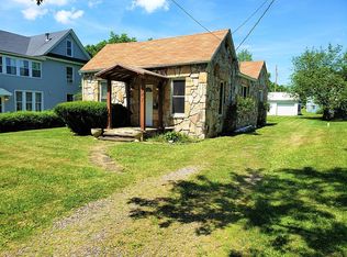 141 Frost Ave, Frostburg, MD 21532