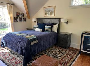 (Undisclosed Address), Greenwich, CT 06831