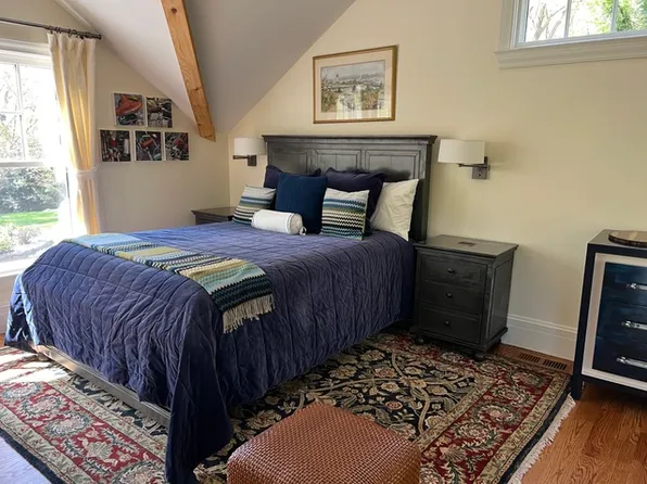 (undisclosed Address), Greenwich, CT 06831