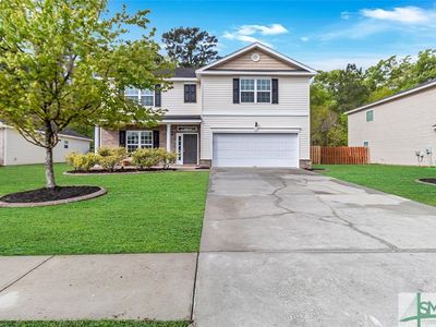 176 Carlisle Way, Savannah, GA, 31419