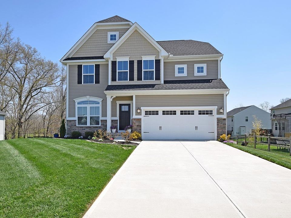 1st image of 1404 Woodbury Glen Dr