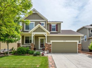3715 Cosmos Ln, Fort Collins, CO 80528