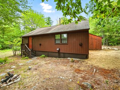 43 Doane Road, Norridgewock, ME, 04957