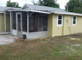 1319 Mount Homer Rd, Tavares, FL 32778