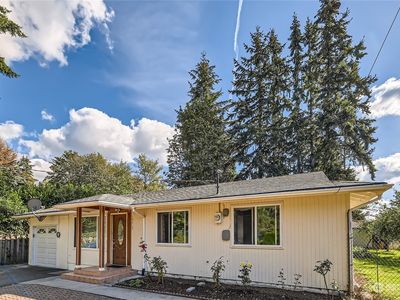 19419 NE 95th Street, Redmond, WA, 98053