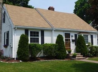 8 Margin Ter, Peabody, MA 01960