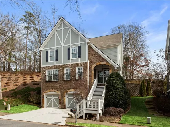 1665 Duncan Dr NW, Atlanta, GA 30318