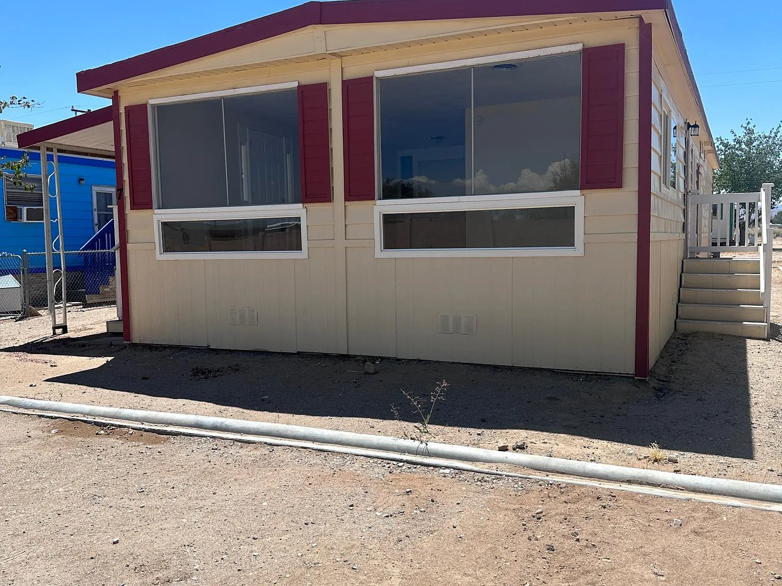 1554 N Guam St — Photo 3