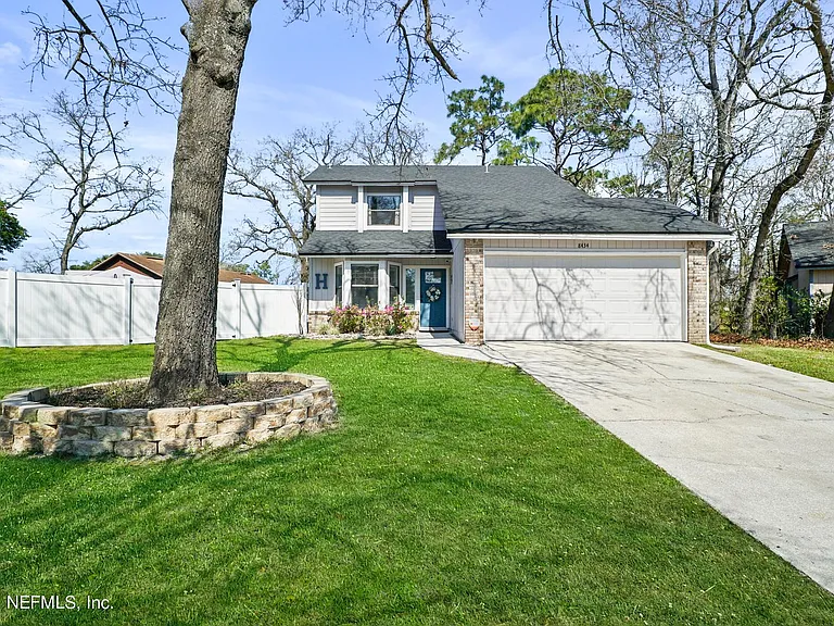 8434 Allwine Ct — Photo 1