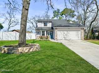 8434 Allwine Ct, Jacksonville, FL 32244