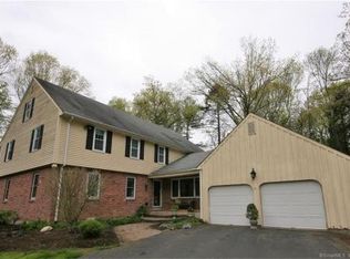 20 Charing Cross, Avon, CT 06001