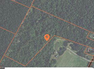 Butler Chapel Rd, Martinsburg, WV 25403